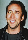 Nicolas Cage 1 Golden Globe